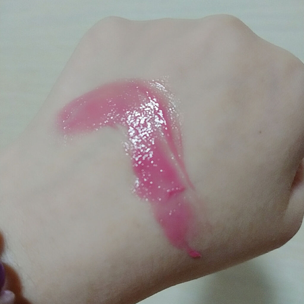 オーラザリップ/メンソレータム/リップクリームを使ったクチコミ（3枚目）