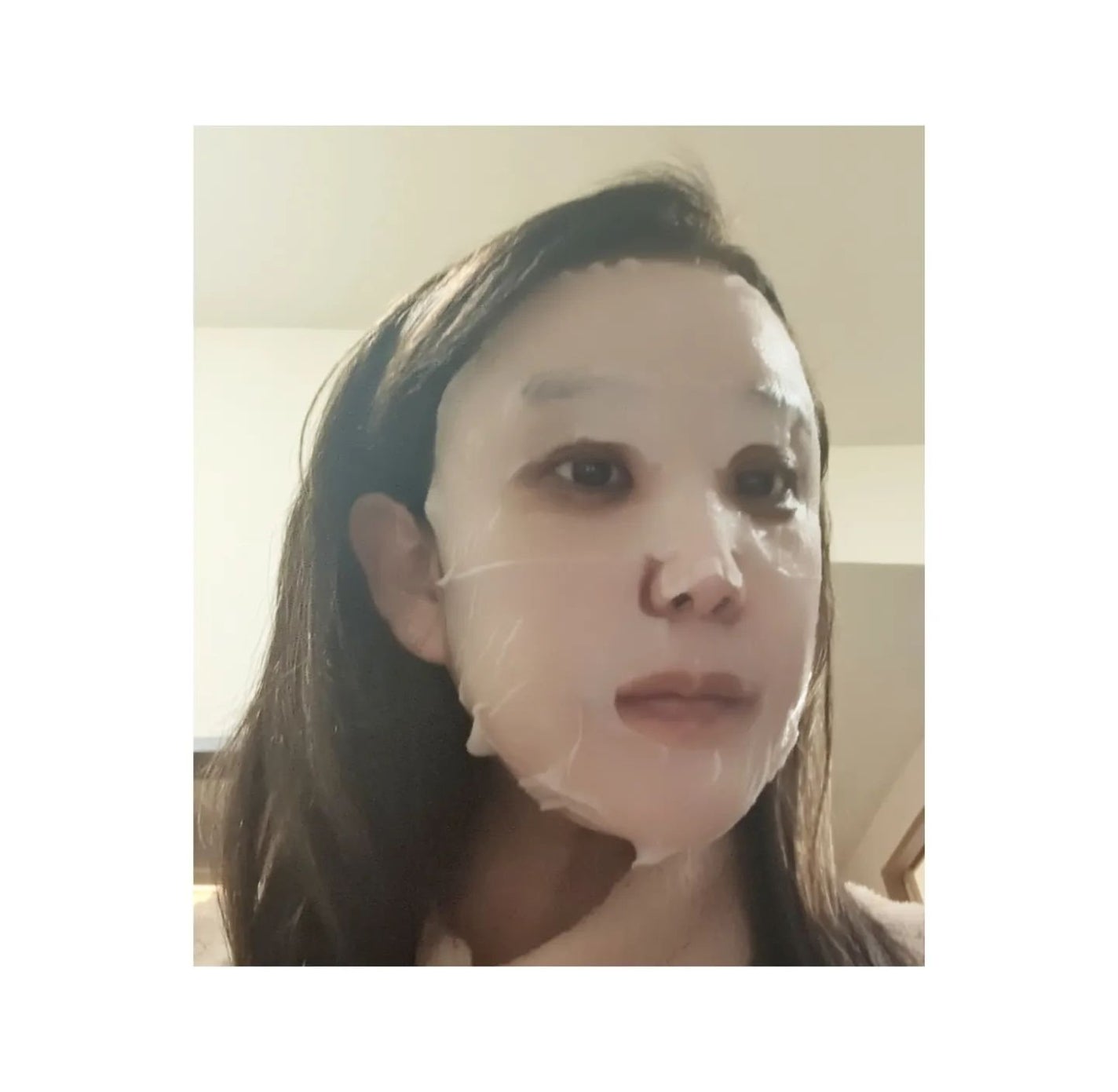 ドクタージー ピュア ビタミンA ファーミングマスク/Dr.G/シートマスク・パックを使ったクチコミ(3枚目)