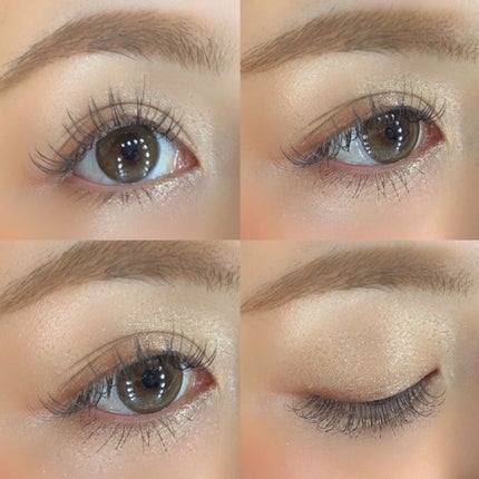 プリズム エアー シャドウ/CLIO/単色アイシャドウを使ったクチコミ(7枚目)