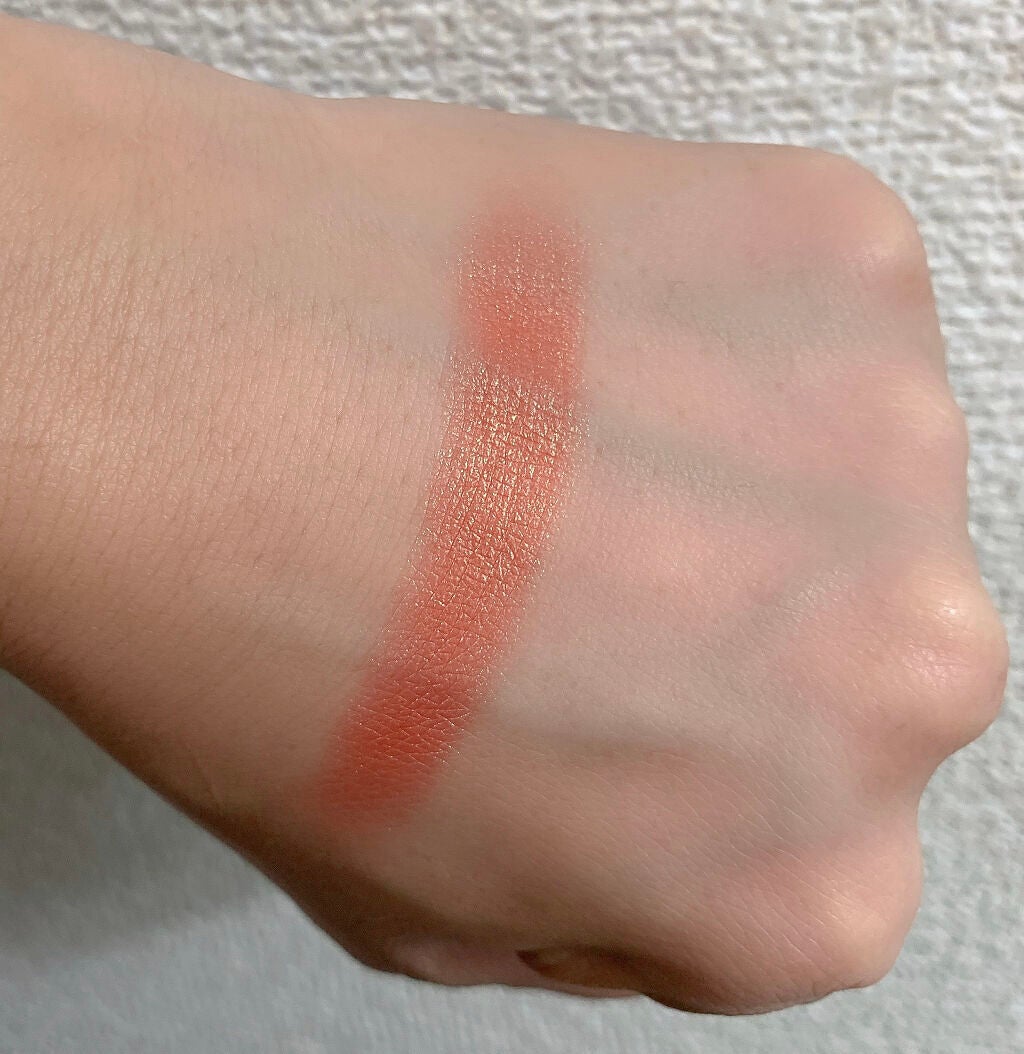 ルックアット マイアイズ/ETUDE/単色アイシャドウを使ったクチコミ(3枚目)