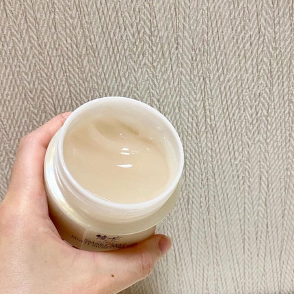 マルチモイスチャージェル/綾花/オールインワン化粧品を使ったクチコミ(2枚目)