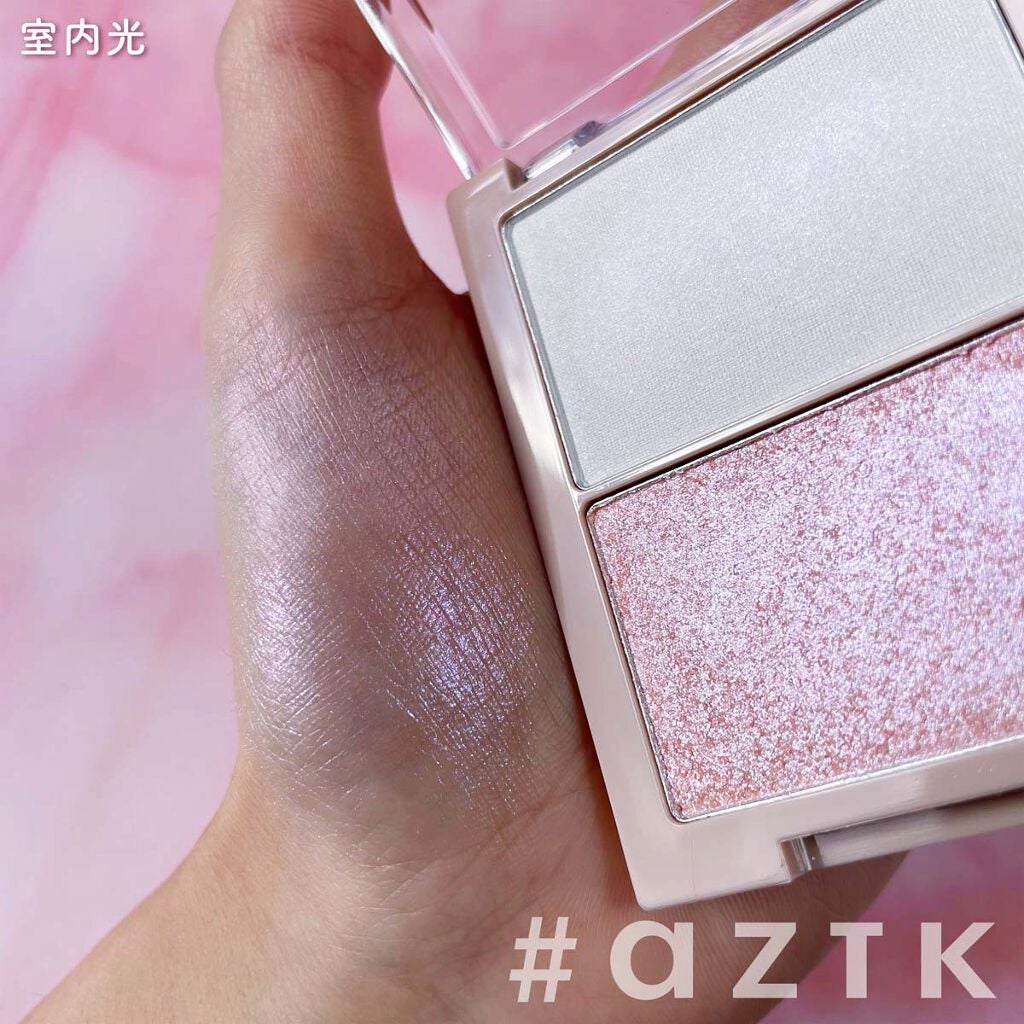 ドリーミーリップグロス/aZTK/リップグロスを使ったクチコミ(8枚目)