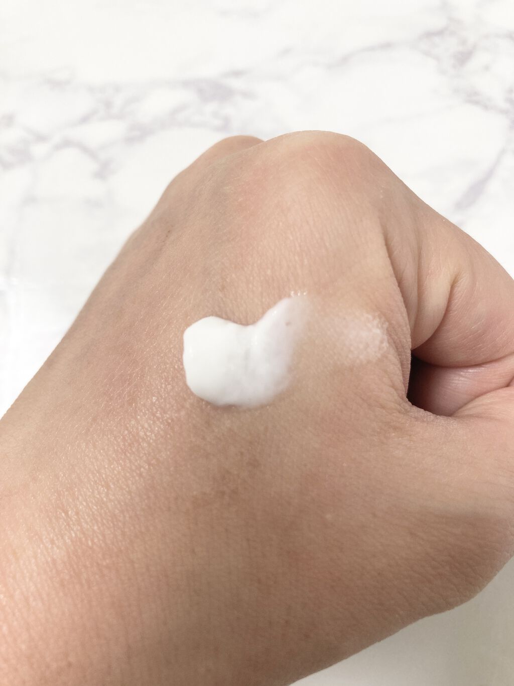 ダーマグッドモイスチャークリーム/VELY VELY/フェイスクリームを使ったクチコミ（2枚目）