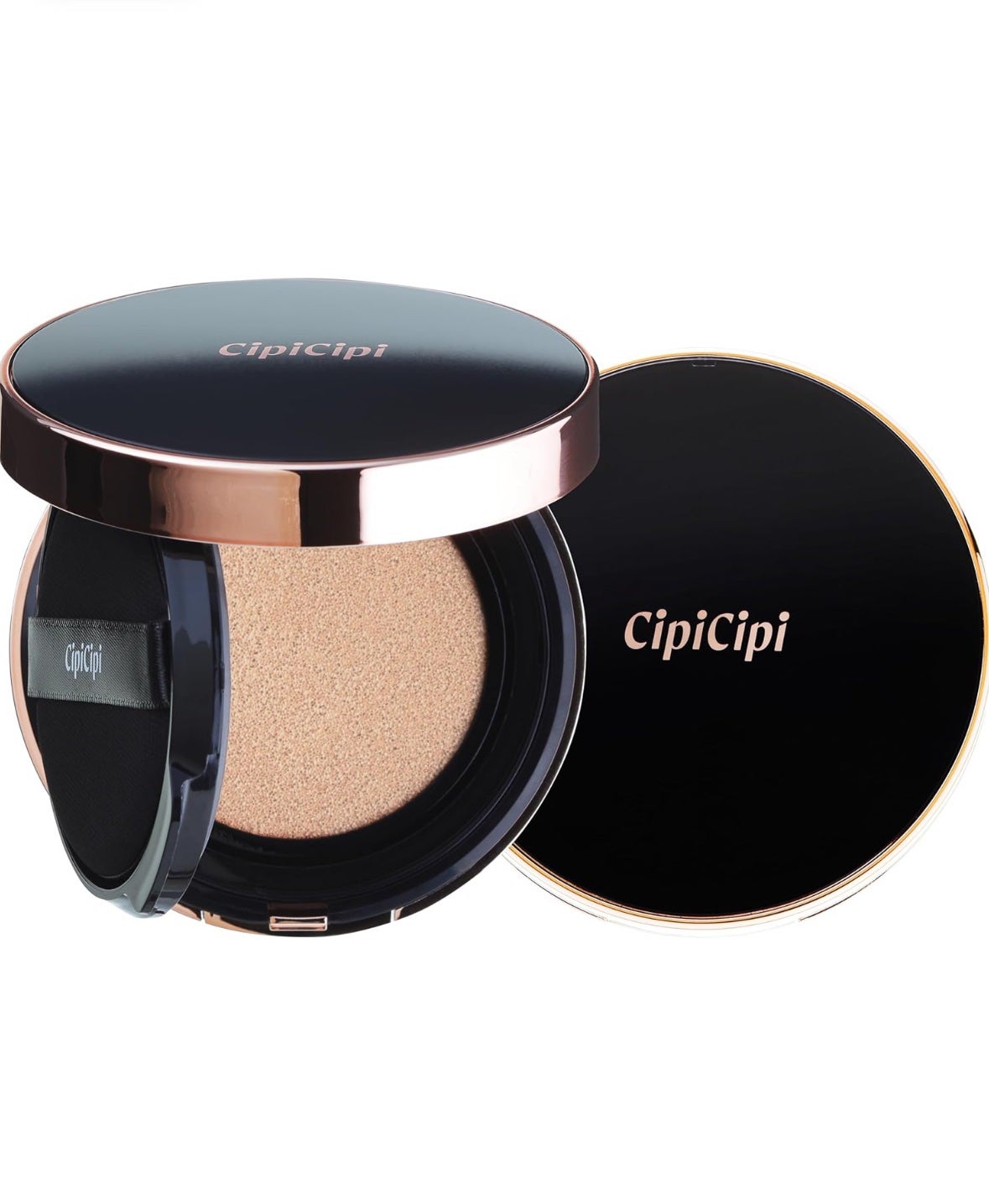 シピシピ フィットスキンクッション/CipiCipi/クッションファンデーションを使ったクチコミ(1枚目)