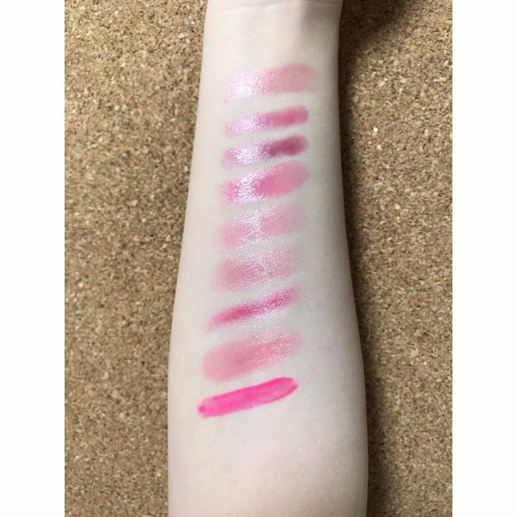みみみ on LIPS 「最近のお気に入りリップ(∩˃o˂∩)♡画像1枚目リップ画像2枚..」(2枚目)