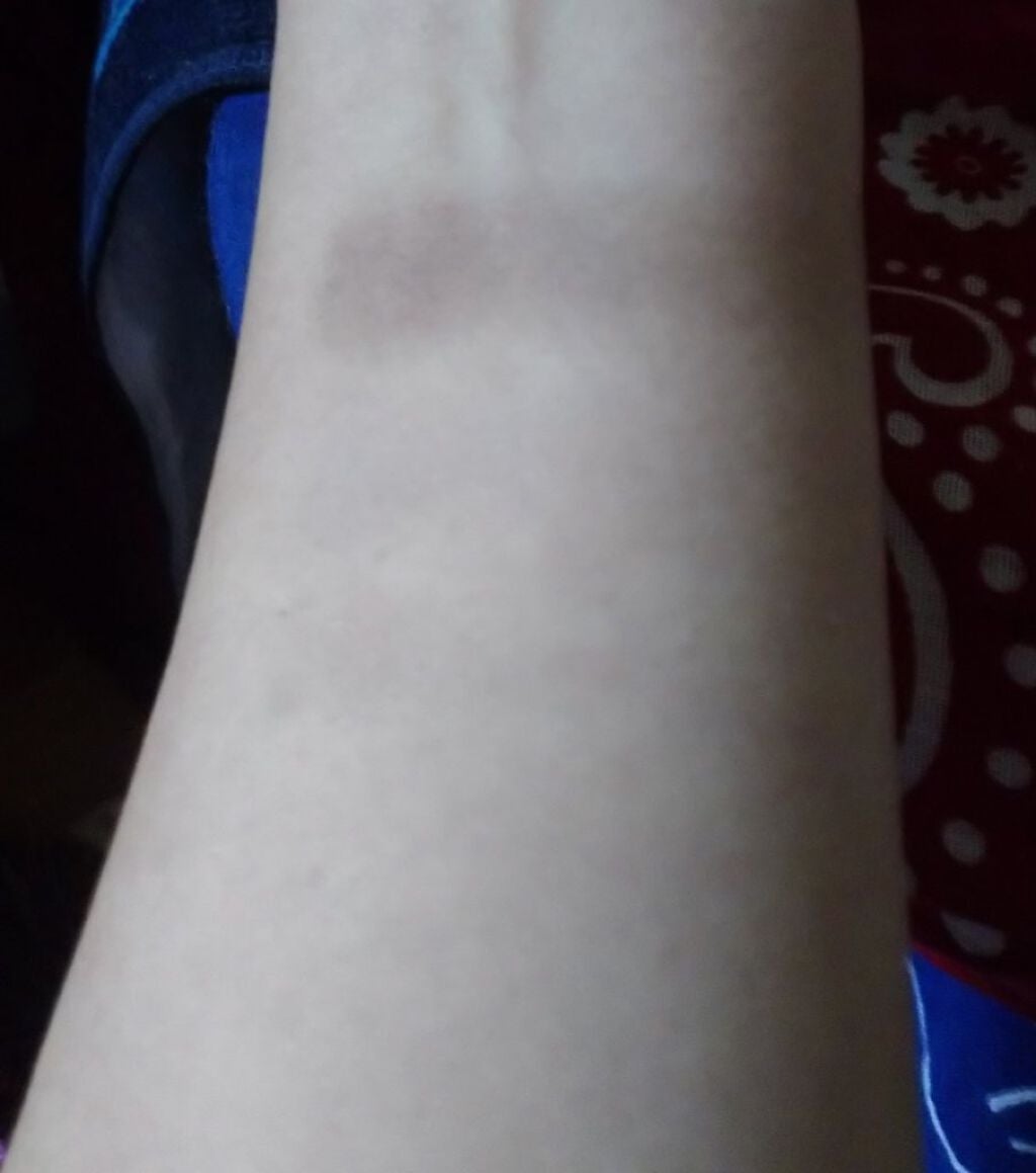 シアーマットシェーディング/Ririmew/シェーディングを使ったクチコミ(2枚目)