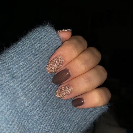 ネイルタウンジェル フラッシュジェル/NAILTOWN/ジェルネイルを使ったクチコミ(2枚目)