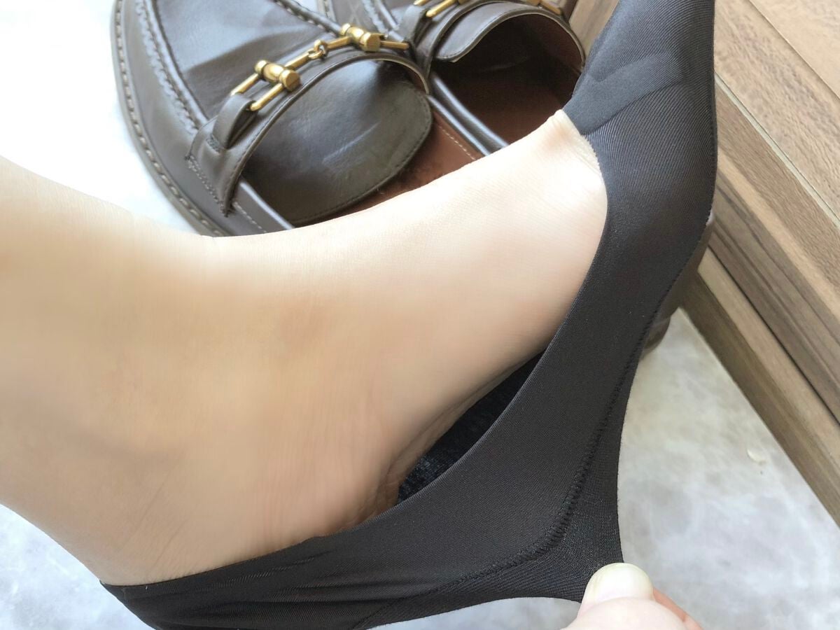 脱げないココピタ/okamoto/その他を使ったクチコミ(1枚目)