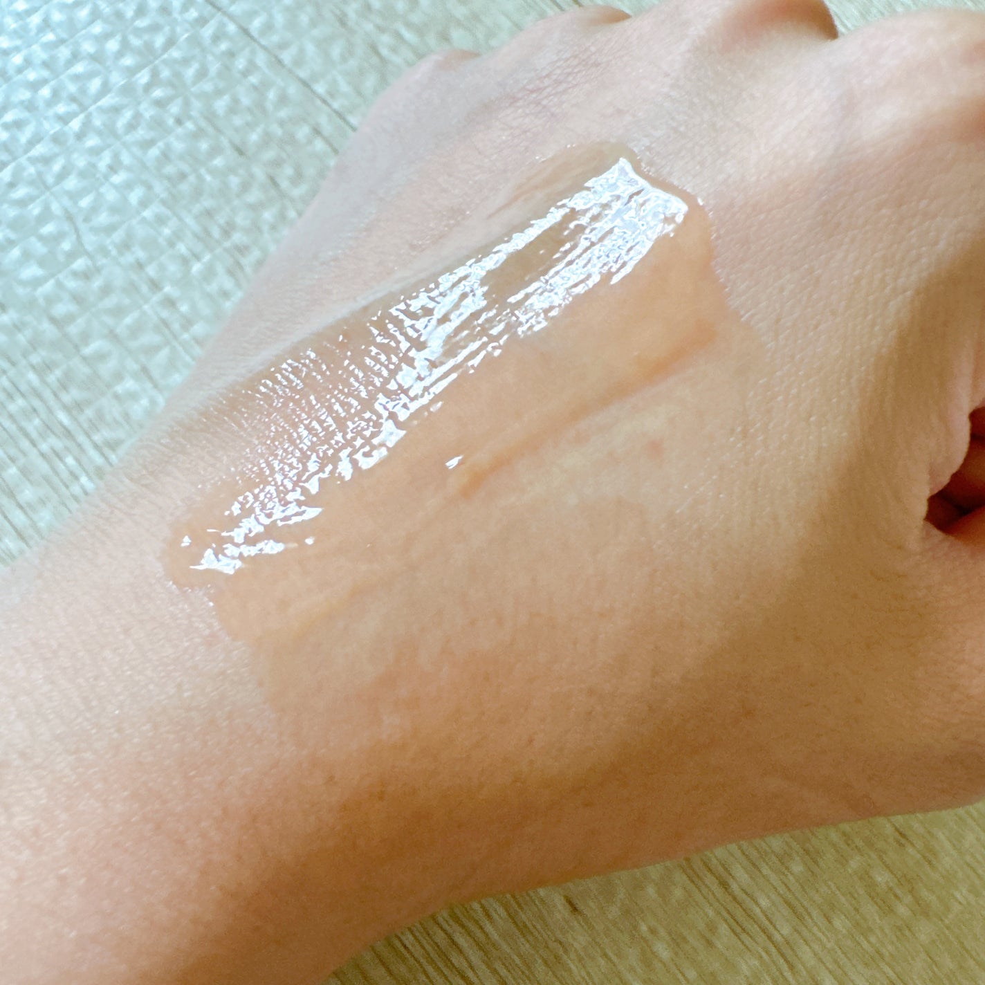 FAS ザ クリア クレンジングジェル/FAS/クレンジングジェルを使ったクチコミ(5枚目)