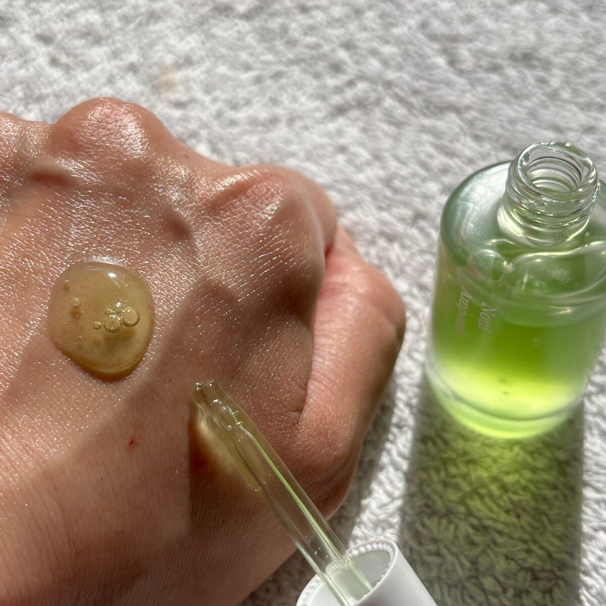 ノニスターターキット/celimax/トライアルキットを使ったクチコミ(5枚目)