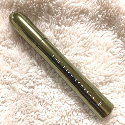 MOTE MASCARA™ (モテマスカラ)/UZU BY FLOWFUSHI/マスカラを使ったクチコミ(1枚目)