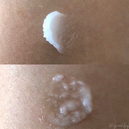 ダヴ すっきり毛穴ケアクレンジングバーム/ダヴ/クレンジングバームを使ったクチコミ(4枚目)