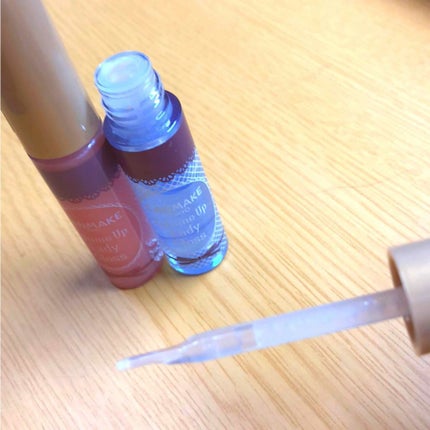 ボリュームアップレディグロス/キャンメイク/リップグロスを使ったクチコミ(2枚目)