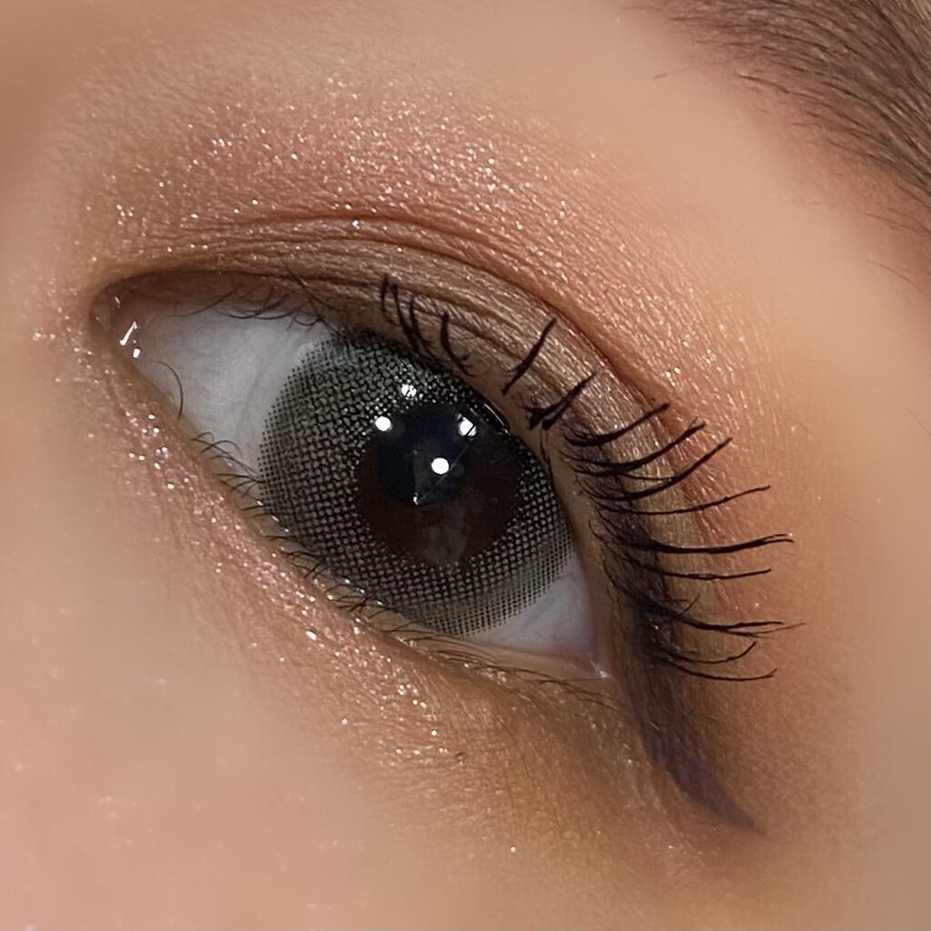 プランプメロウリップス 03 Pink Cashmere/LUNASOL/口紅を使ったクチコミ（3枚目）