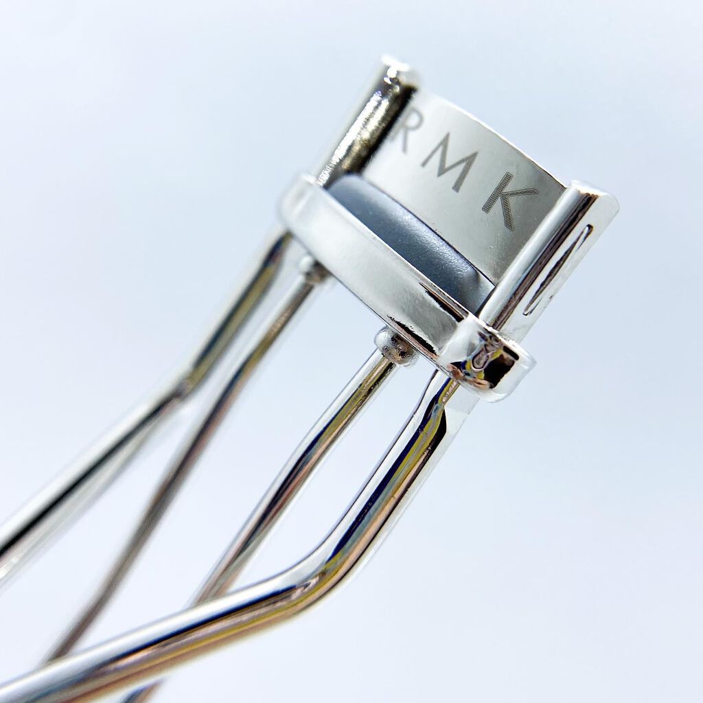 アイラッシュカーラー XS/RMK/ビューラーを使ったクチコミ（2枚目）