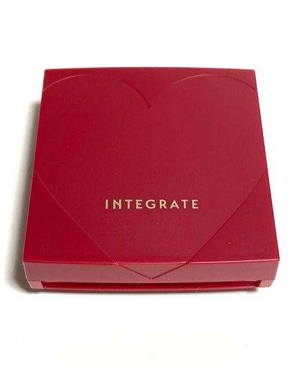 プロフィニッシュファンデーション/インテグレート/パウダーファンデーションを使ったクチコミ(2枚目)