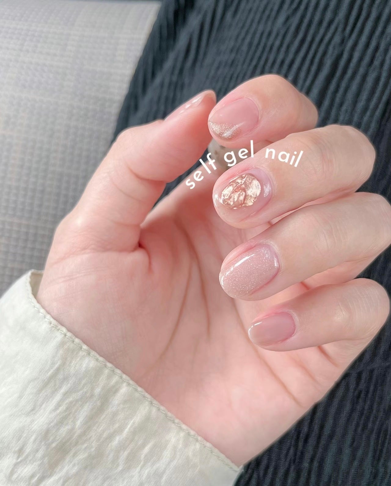 ペロリン/ネイル工房/ジェルネイルを使ったクチコミ(1枚目)