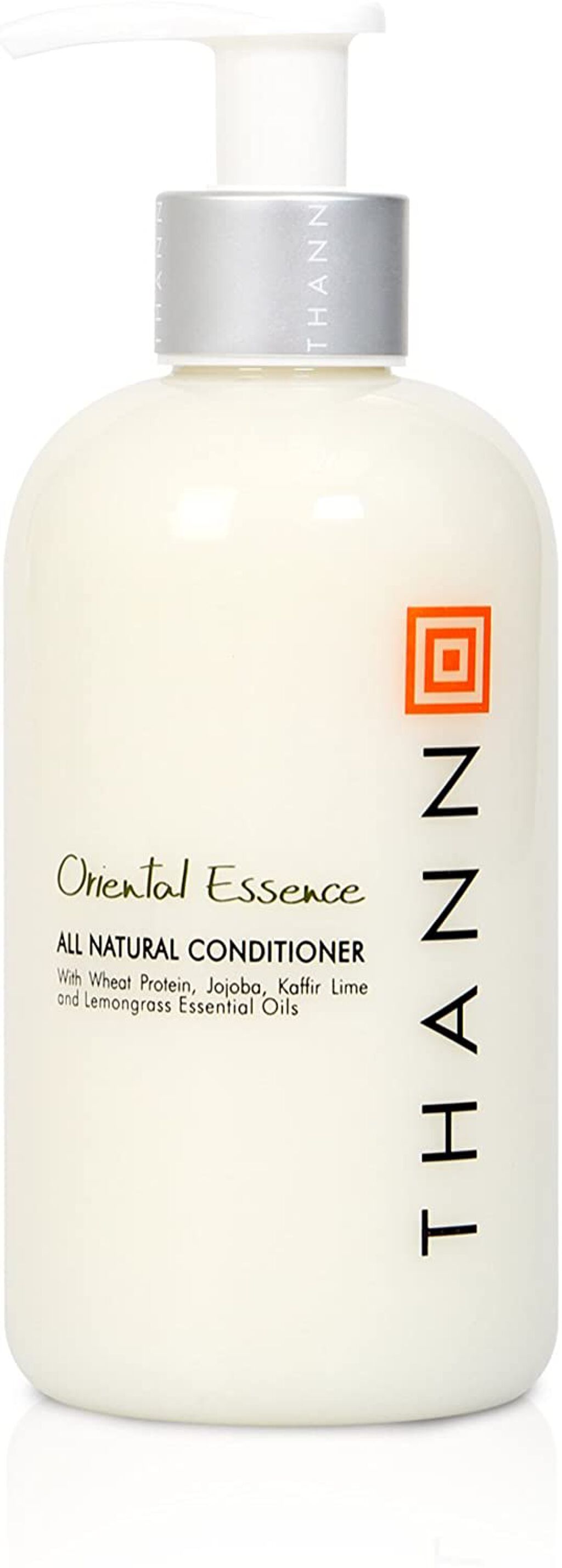 THANN ナチュラルコンディショナーOE