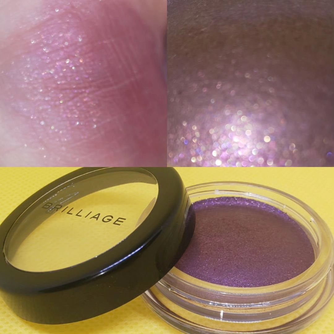 クチュールシャドーフォーアイズ/ブリリアージュ/ジェル・クリームアイシャドウを使ったクチコミ(1枚目)