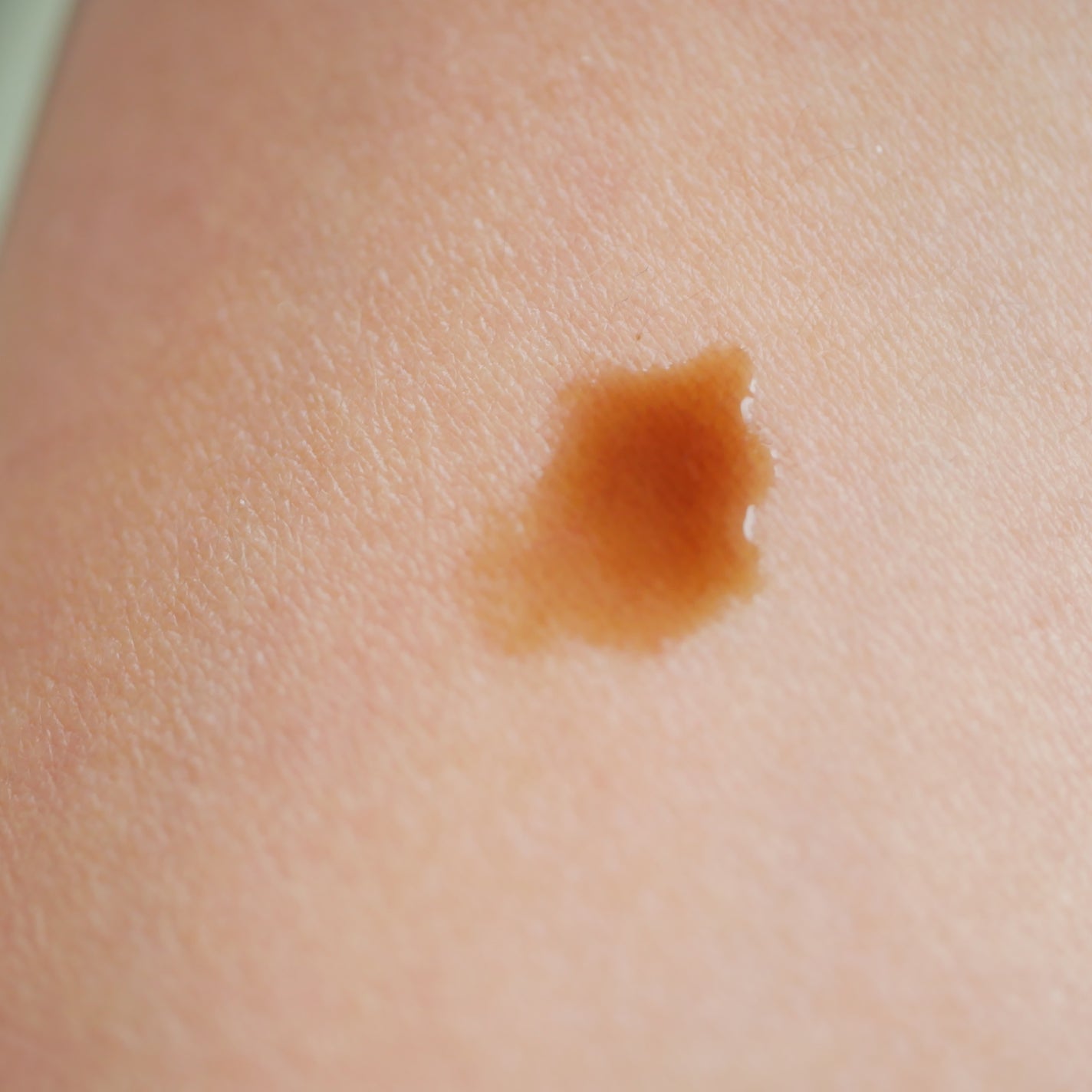 エポプレミアムヘマチン/epo/洗い流すヘアトリートメントを使ったクチコミ(5枚目)