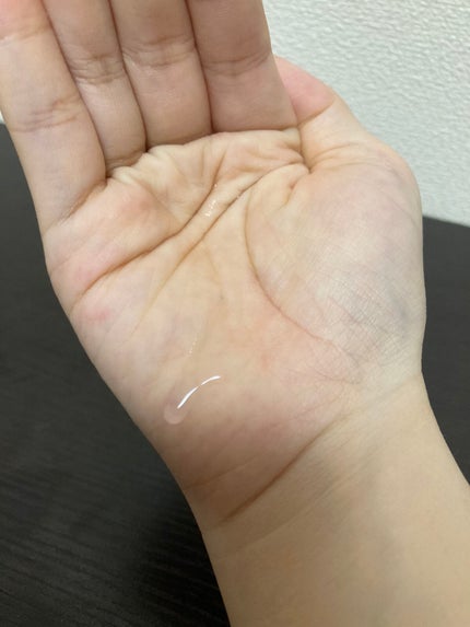 オルビスユー エッセンスローション /オルビス/化粧水を使ったクチコミ(2枚目)