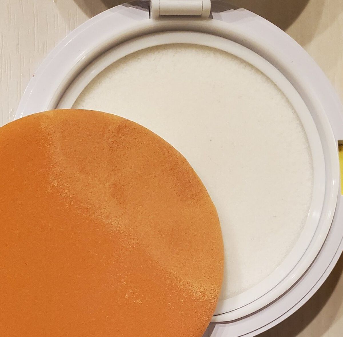 サンベアーズ ストロングクールプラス N/メンターム/日焼け止めローションを使ったクチコミ（2枚目）