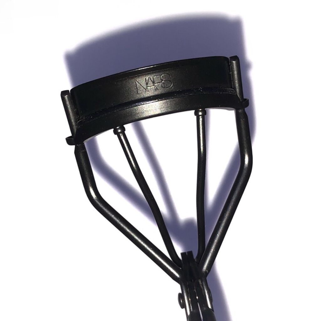 アイラッシュカーラー/NARS/ビューラーを使ったクチコミ(3枚目)