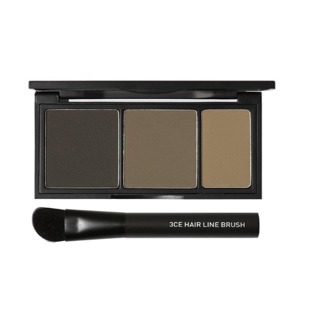 HAIR LINE SHADOW #Natural Ash