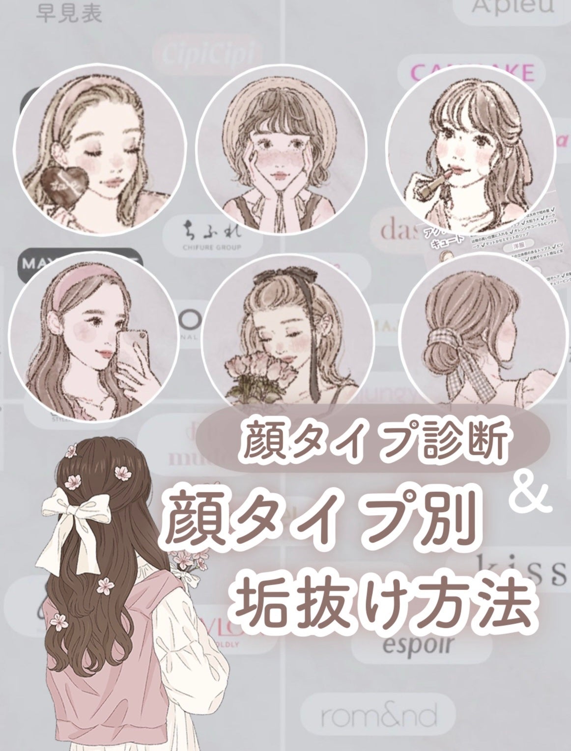 ナチュラル チークN/CEZANNE/パウダーチークを使ったクチコミ(1枚目)