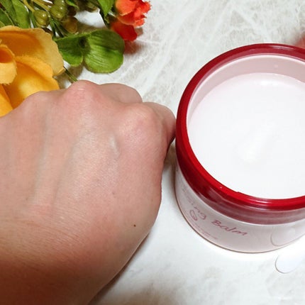 クレンジングバーム/ピュアヴィヴィ/クレンジングバームを使ったクチコミ(6枚目)