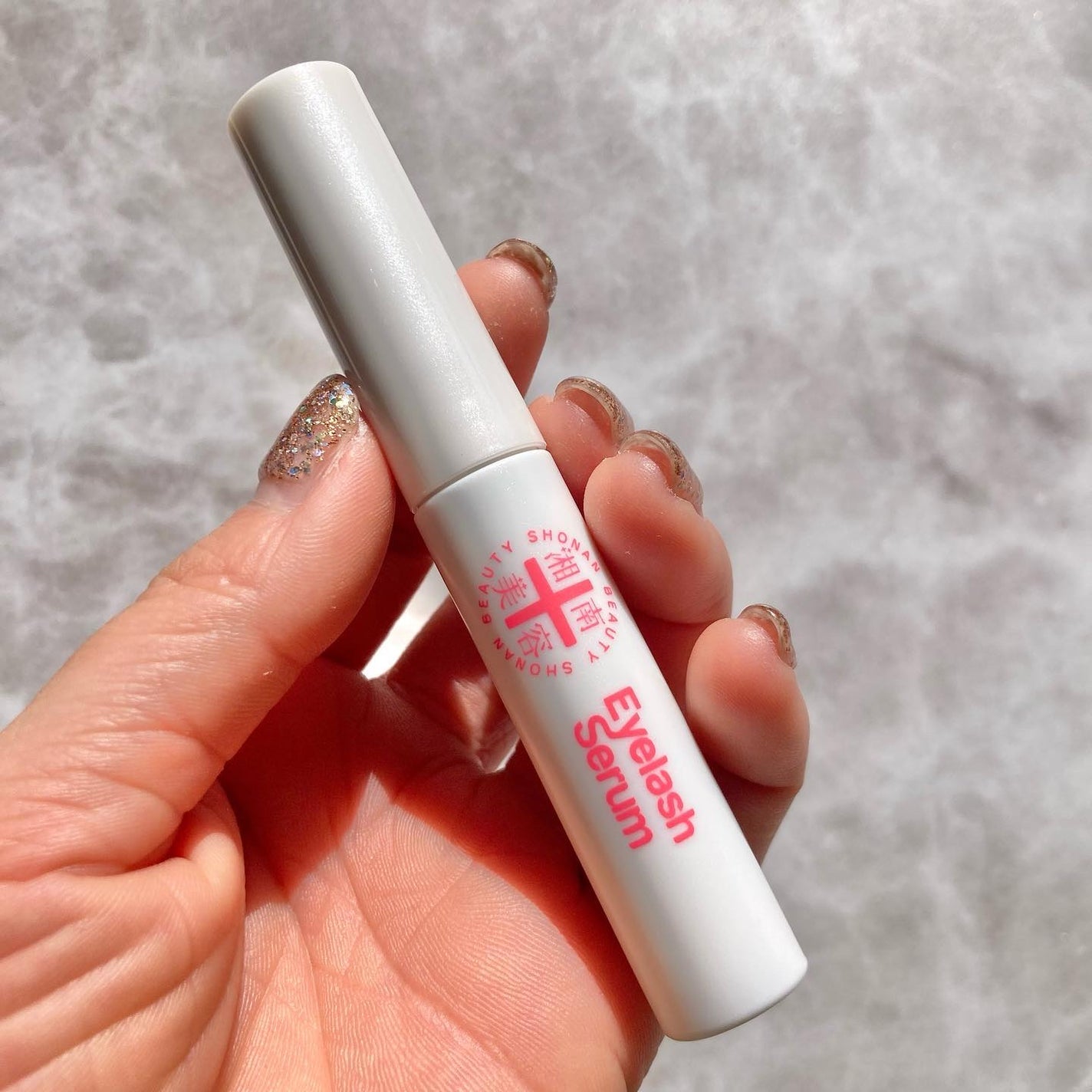 湘南美容まつ毛美容液/Co-medical+/まつげ美容液を使ったクチコミ(2枚目)