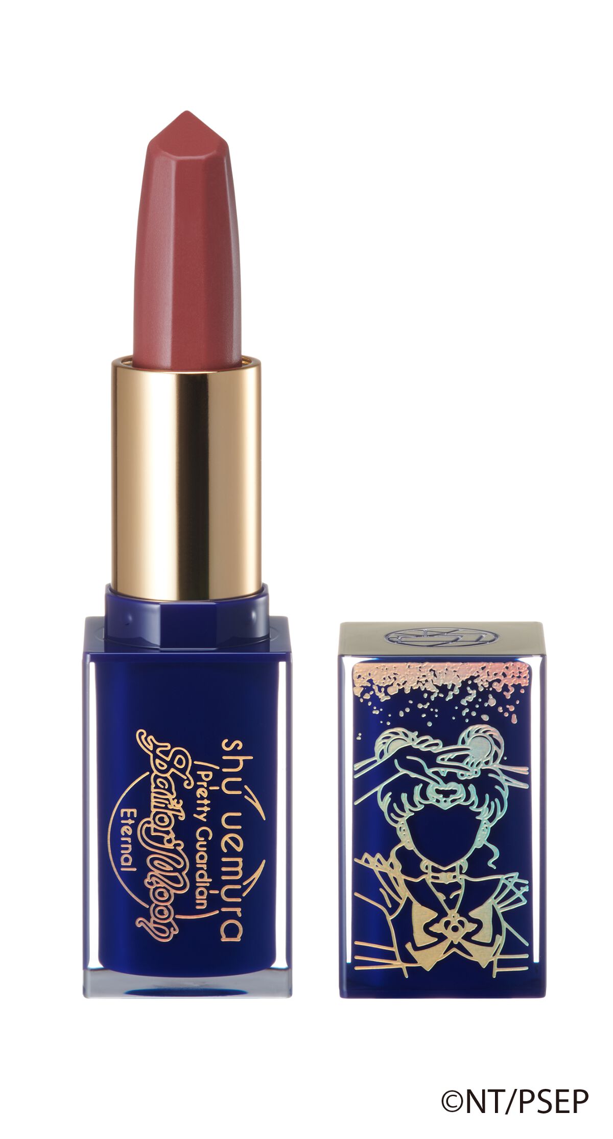 キヌ ルージュ サテン ドリーム ラスト