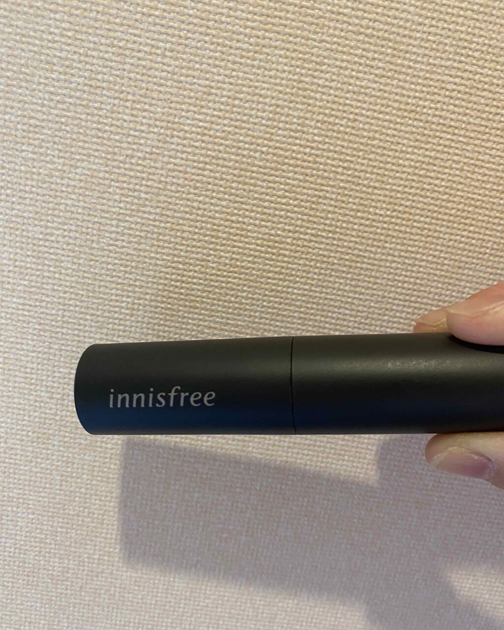 リアルフィット リップスティック/innisfree/口紅を使ったクチコミ（1枚目）