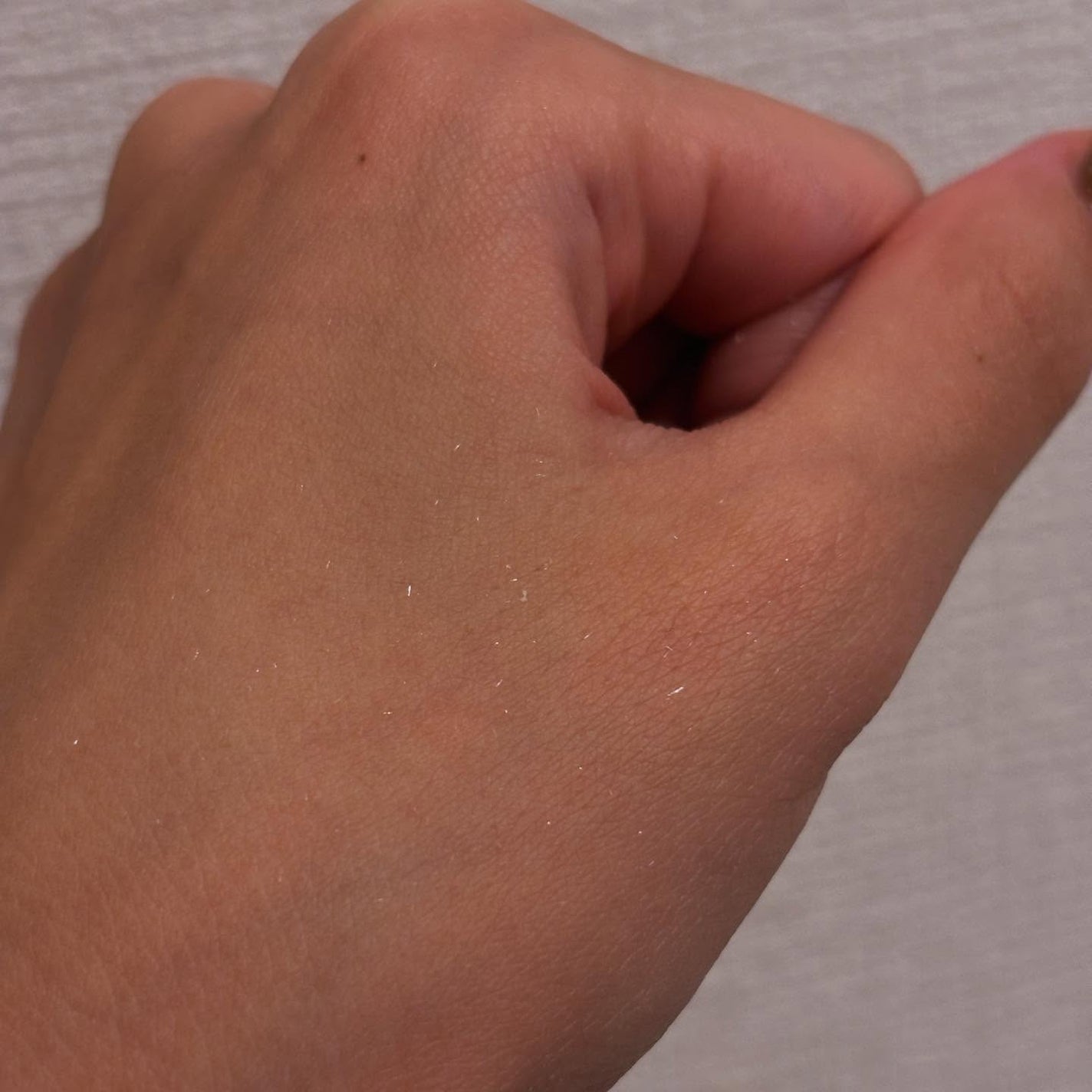 京薬粧 薬用ニードル美容液/京薬粧/美容液を使ったクチコミ(4枚目)