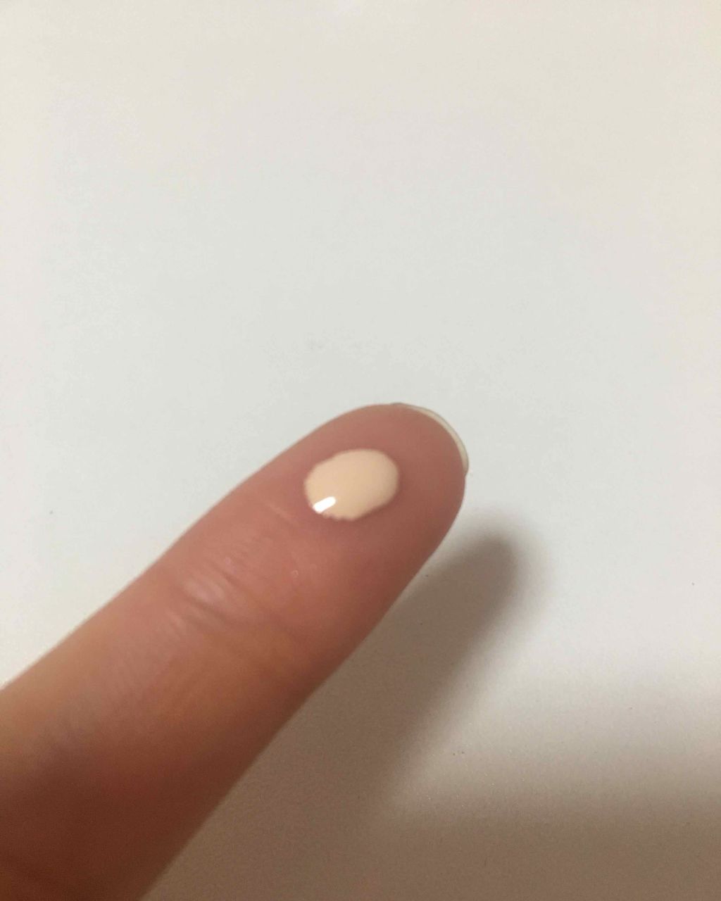 モイスチュアライジング ファンデーション プライマー S/PAUL & JOE BEAUTE/化粧下地を使ったクチコミ(2枚目)