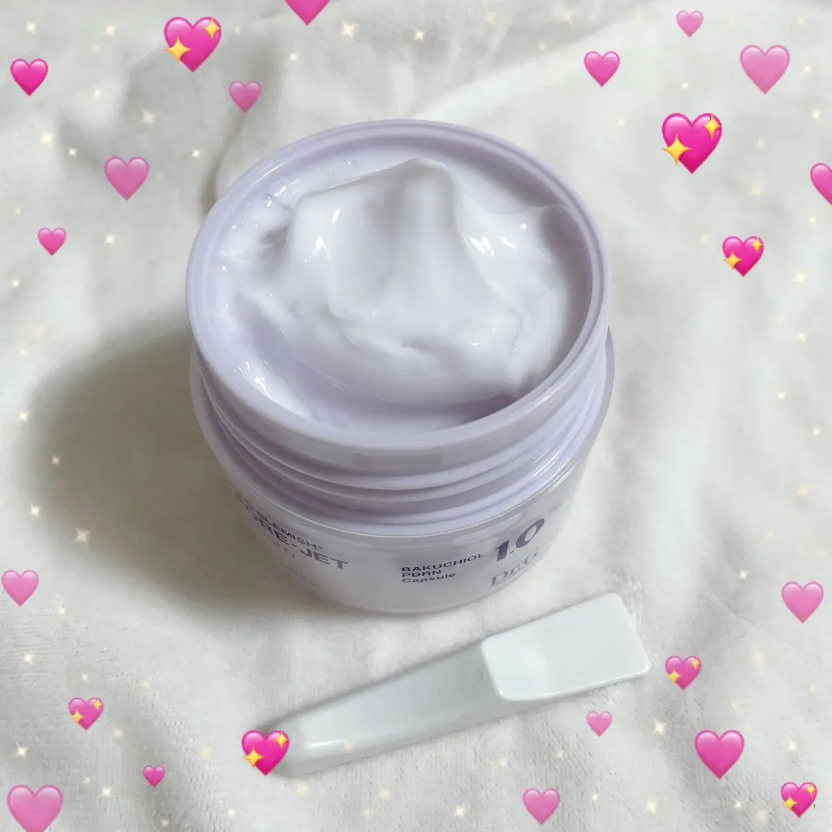 バクチオールポアジェットセラム/Dr.G/美容液を使ったクチコミ（3枚目）