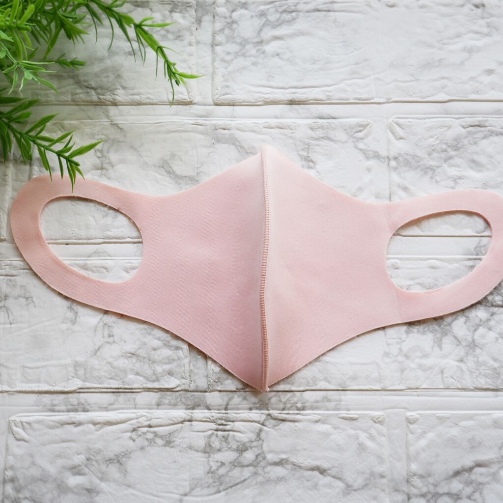 PASTELMASK/PASTEL MASK/マスクを使ったクチコミ（2枚目）