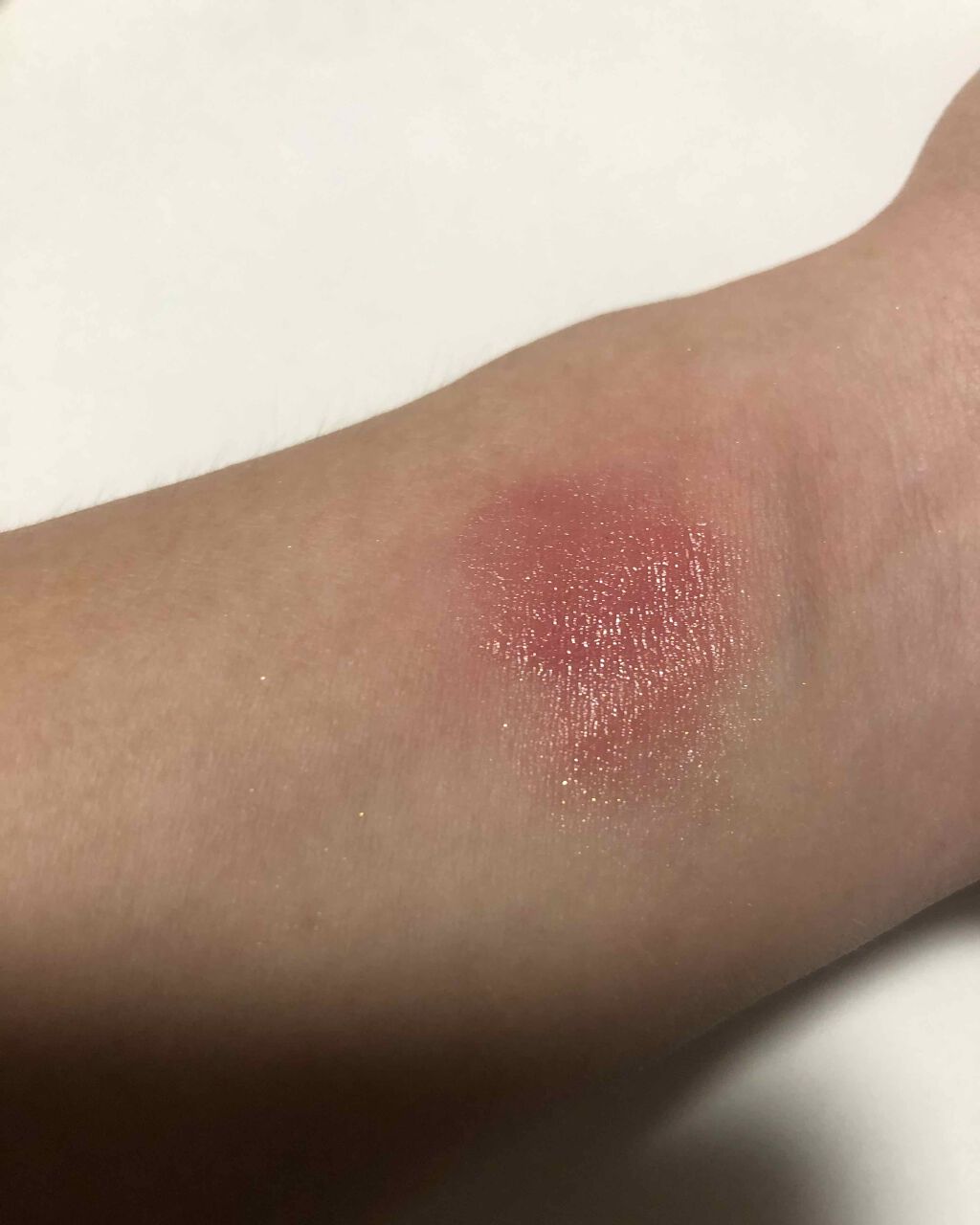 Dior ルージュ ディオール セラム ドゥ ルージュのクチコミ「自分用の備忘録

#デパコス
#Dior
#ルージュ..」（3枚目）