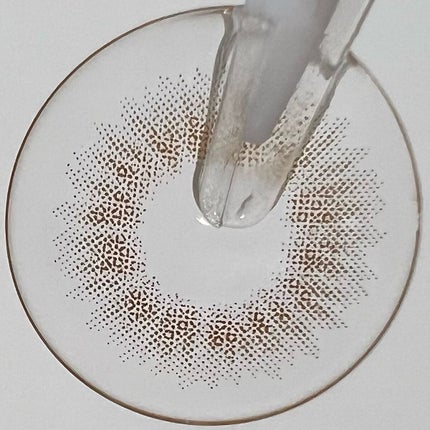 MOLAK 1day/MOLAK/ワンデー(1DAY)カラコンを使ったクチコミ(5枚目)