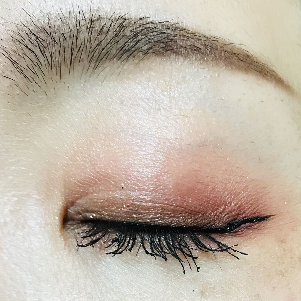 ジューシーパン ムースティント/A’pieu/リップティントを使ったクチコミ（3枚目）