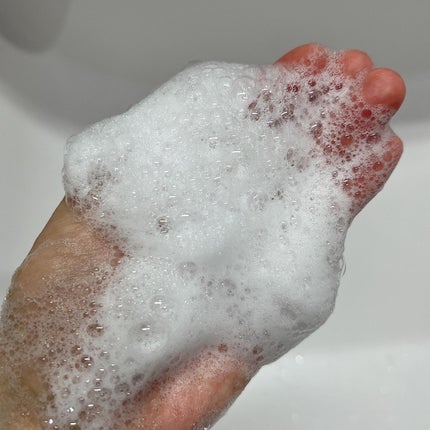 スカルプ&ヘア シャンプー/トリートメント モイスト/wicot/市販シャンプーを使ったクチコミ(6枚目)