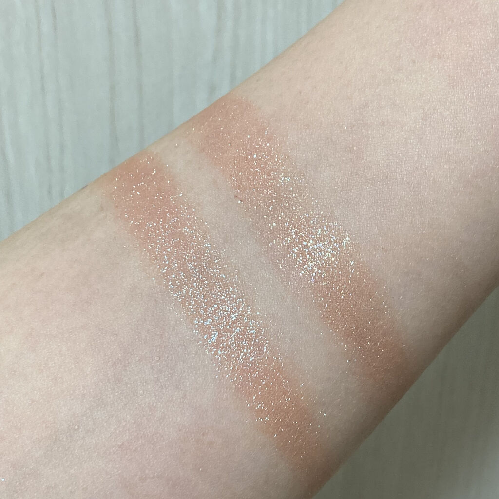 アイ カラー クォード/TOM FORD BEAUTY/アイシャドウパレットを使ったクチコミ（2枚目）