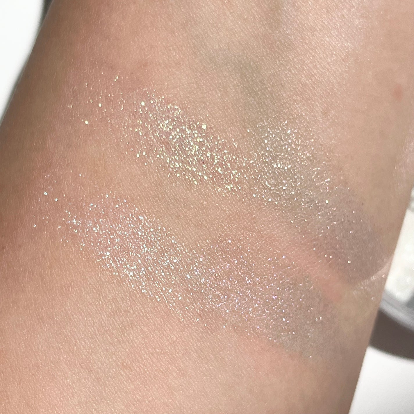 ティントリーアイパレット/Colorgram/アイシャドウパレットを使ったクチコミ(5枚目)