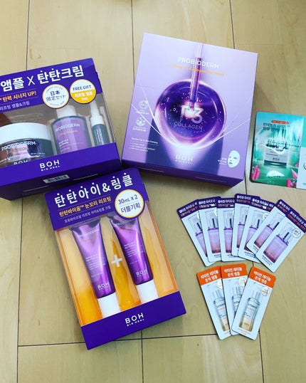 を使ったクチコミ(1枚目)