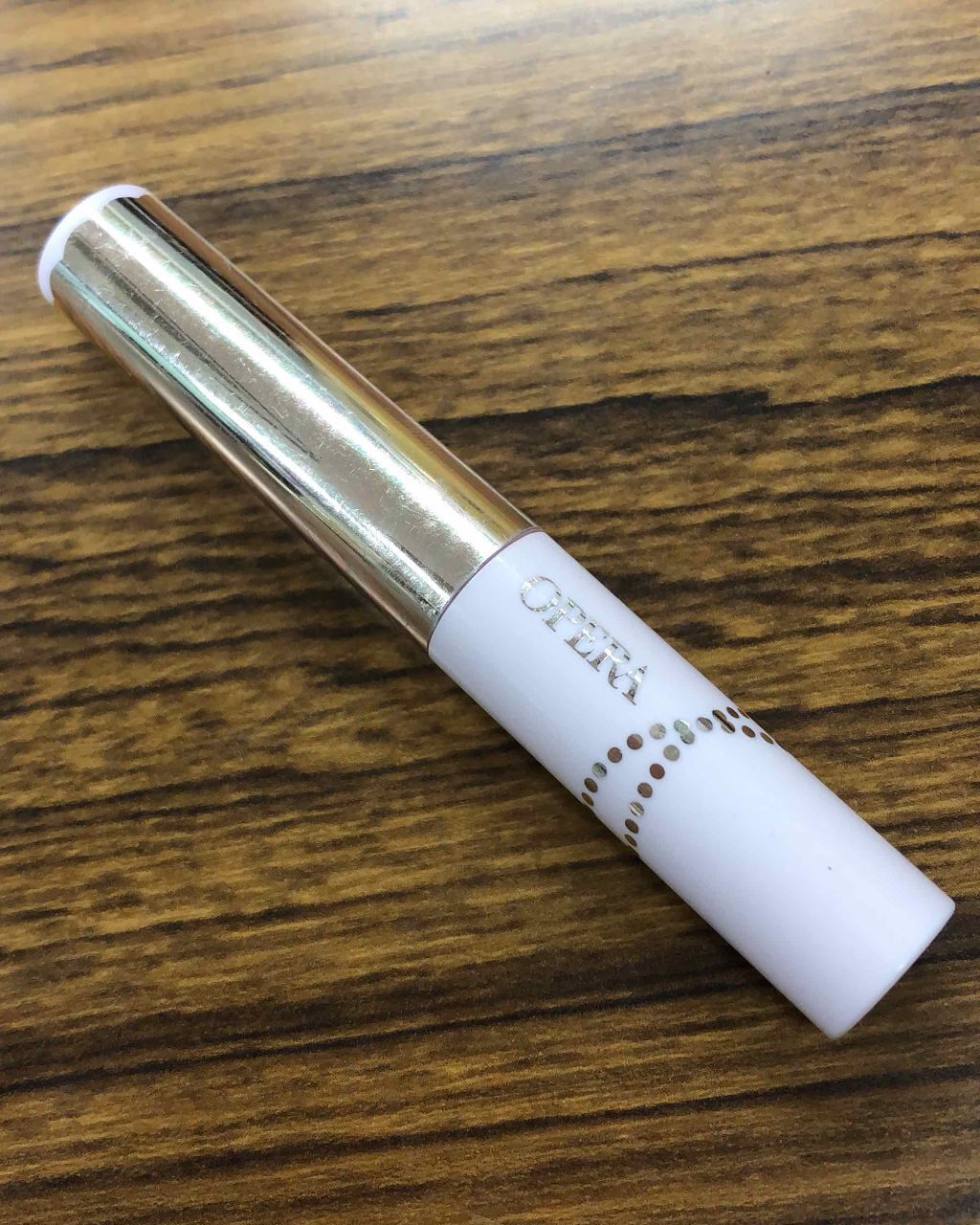 オペラ シアーリップカラー RN/OPERA/リップグロスを使ったクチコミ（1枚目）