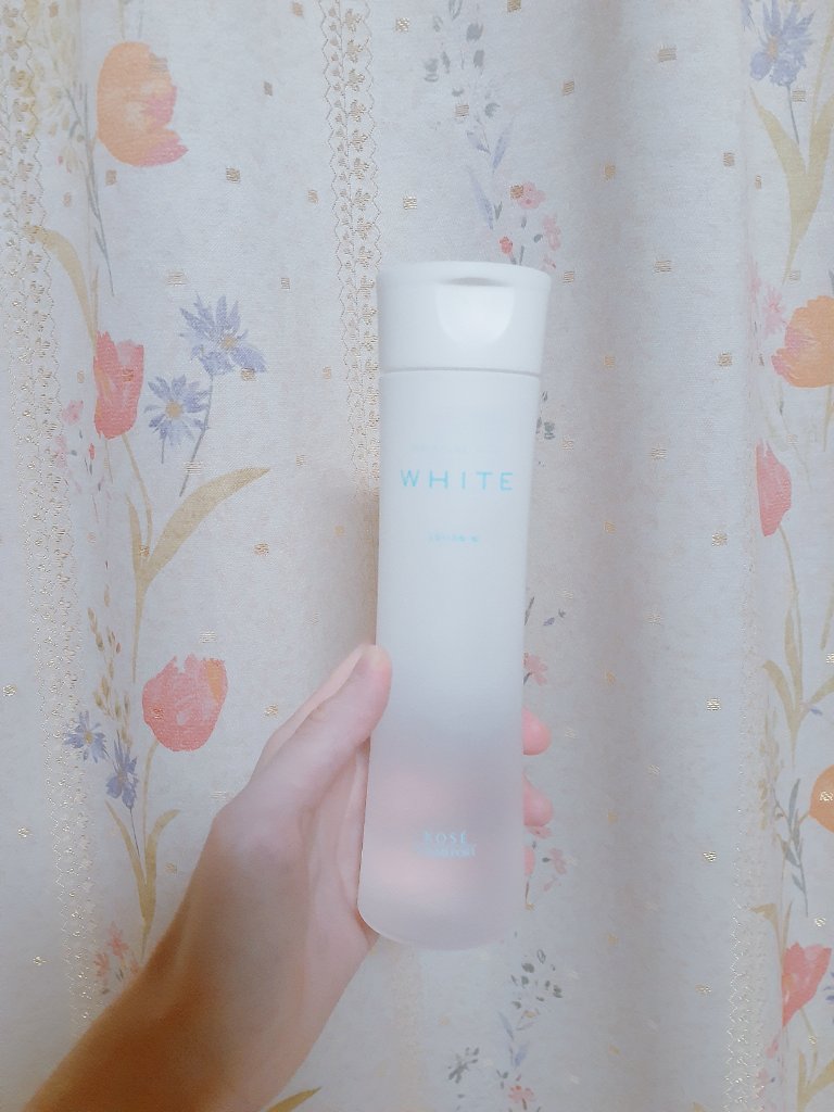 モイスチュアマイルド ホワイトローションM (しっとり)/コーセーコスメポート/化粧水を使ったクチコミ（1枚目）