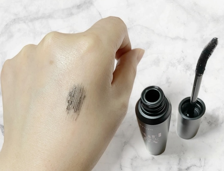 カールフィックスマスカラ/ETUDE/マスカラを使ったクチコミ（3枚目）