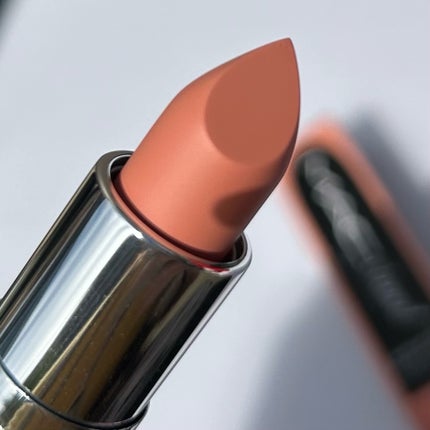 マキシマル スリーク サテン リップスティック/M・A・C/口紅を使ったクチコミ(2枚目)