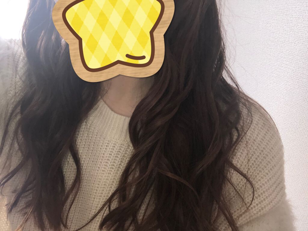 カールアイロン VSI-3206/VIDAL SASSOON Pink Series(ヴィダルサスーン ピンクシリーズ)/カールアイロンを使ったクチコミ(2枚目)