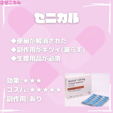 カロリミット/ファンケル/ボディサプリメントを使ったクチコミ(4枚目)